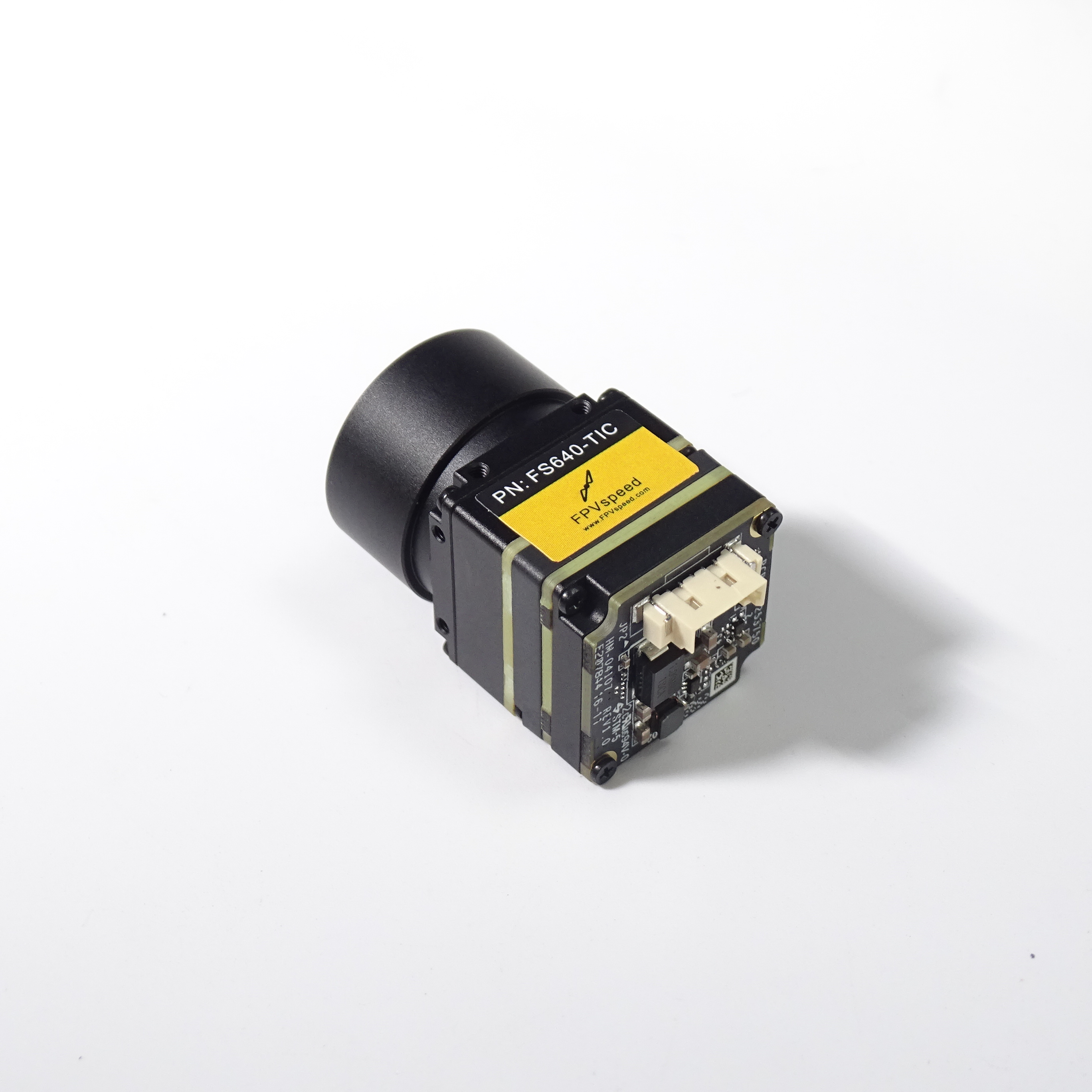 FPVspeed Thermal Camera drone  – Drone Thermal Imaging recenzja i cena