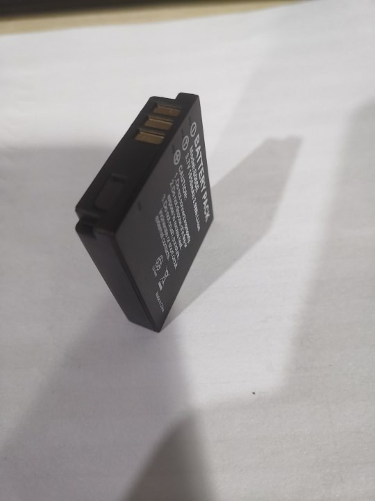 SYNCO Battery for SYNCO XTalk  – Drone Cinematic recenzja i cena