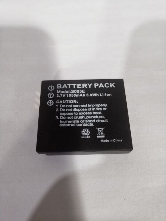 SYNCO Battery for SYNCO XTalk  – Drone Cinematic recenzja i cena