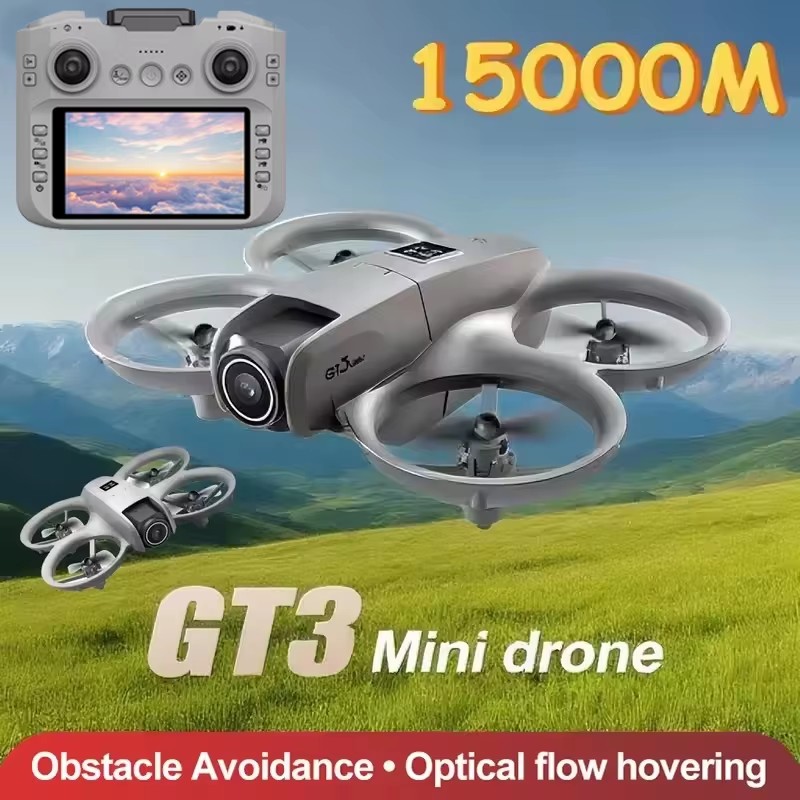 Original NEW GT3 Drone 8K GPS  – Drone Multispectral recenzja i cena