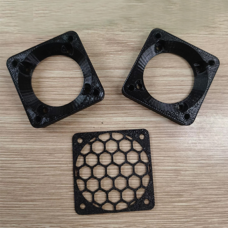 4PCS 3D Printed 4028 Cooling F – Drone 3D Modeling recenzja i cena