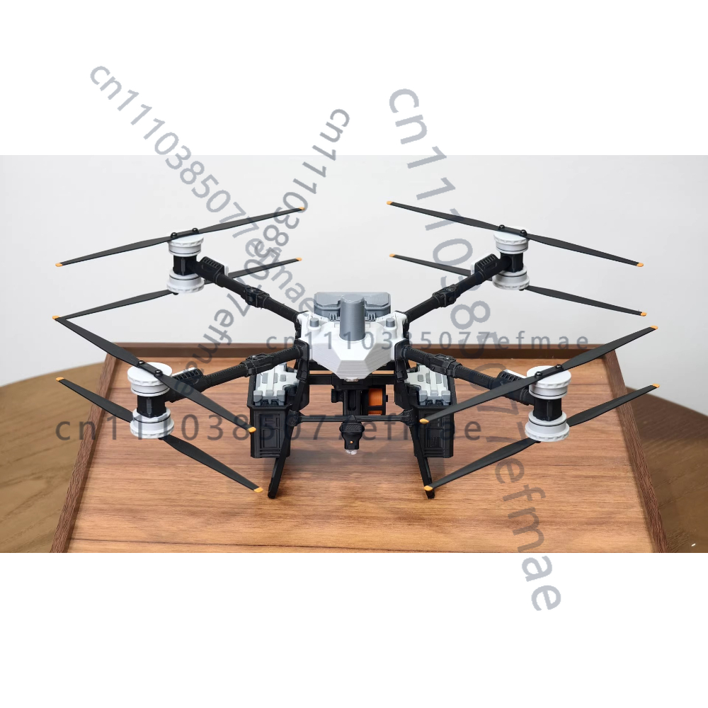 Drone Toy Model for DJI T100 T – Drone 3D Modeling recenzja i cena