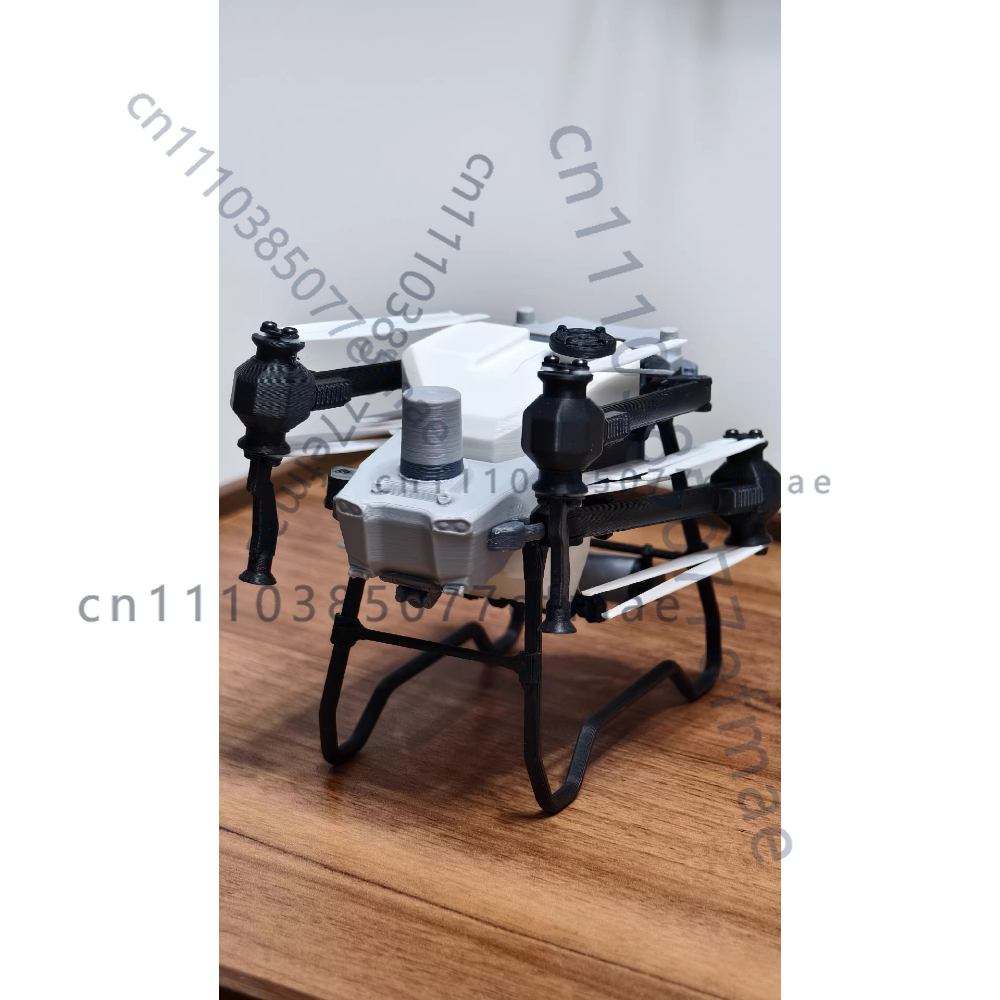 Drone Toy Model for DJI T100 T – Drone 3D Modeling recenzja i cena