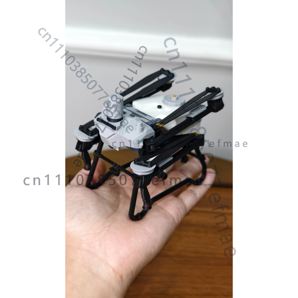 Drone Toy Model for DJI T100 T – Drone 3D Modeling recenzja i cena