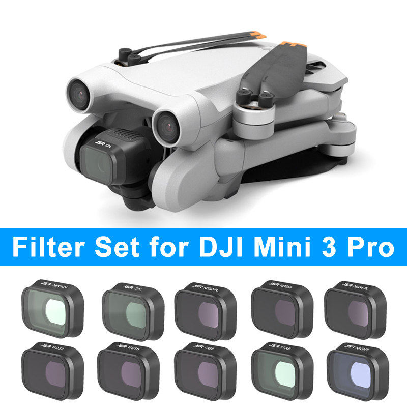 Filter for DJI Mini 3 Pro Lens – Drone Ndvi recenzja i cena