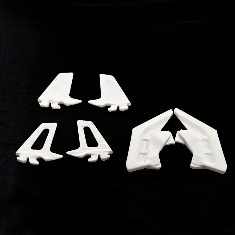 1Set For Oxbot Lumo18 FPV RC D – Drone 3D Modeling recenzja i cena