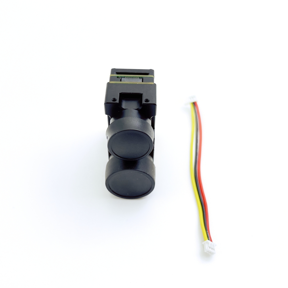 NCZOBOE 256/384/640 9MM Therma – Drone Thermal Imaging recenzja i cena