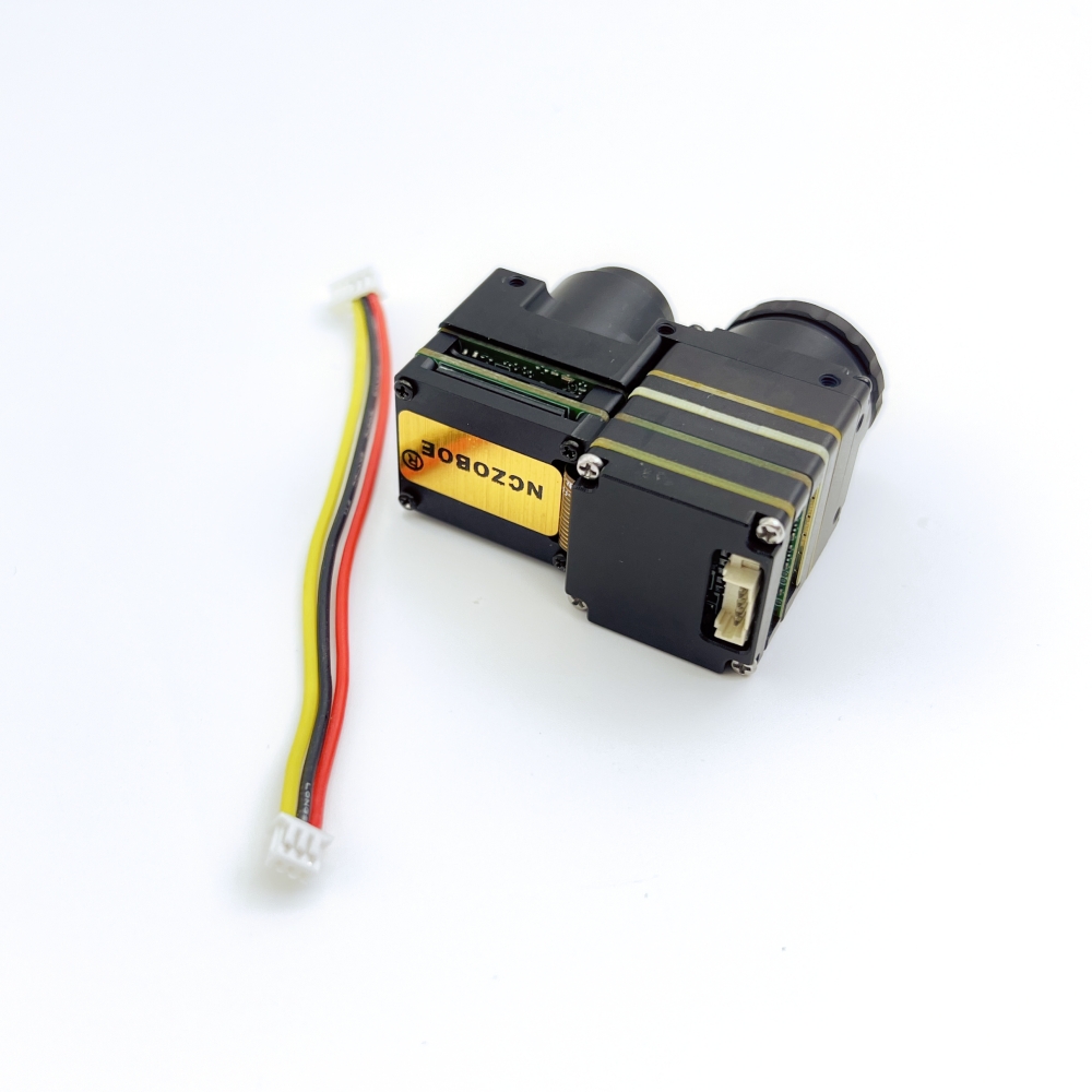 NCZOBOE 256/384/640 9MM Therma – Drone Thermal Imaging recenzja i cena