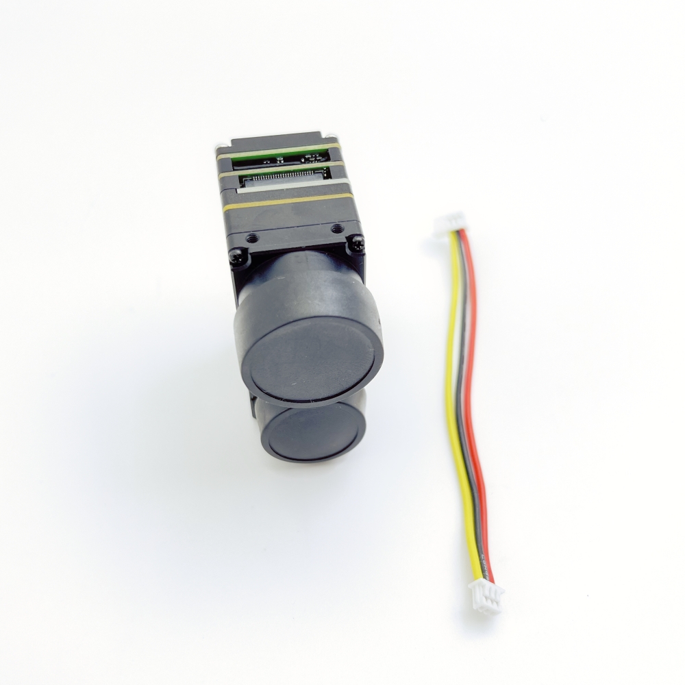NCZOBOE 256/384/640 9MM Therma – Drone Thermal Imaging recenzja i cena