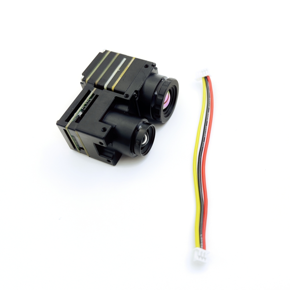 NCZOBOE 256/384/640 9MM Therma – Drone Thermal Imaging recenzja i cena