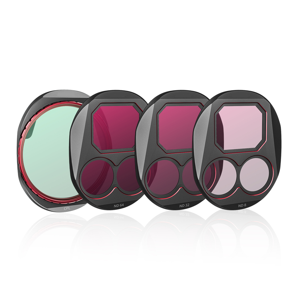 ND & CPL Filters Set for DJI M – Drone Ndvi recenzja i cena