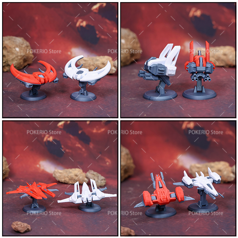 Mini War Machine Mecha Drone T – Drone 3D Modeling recenzja i cena