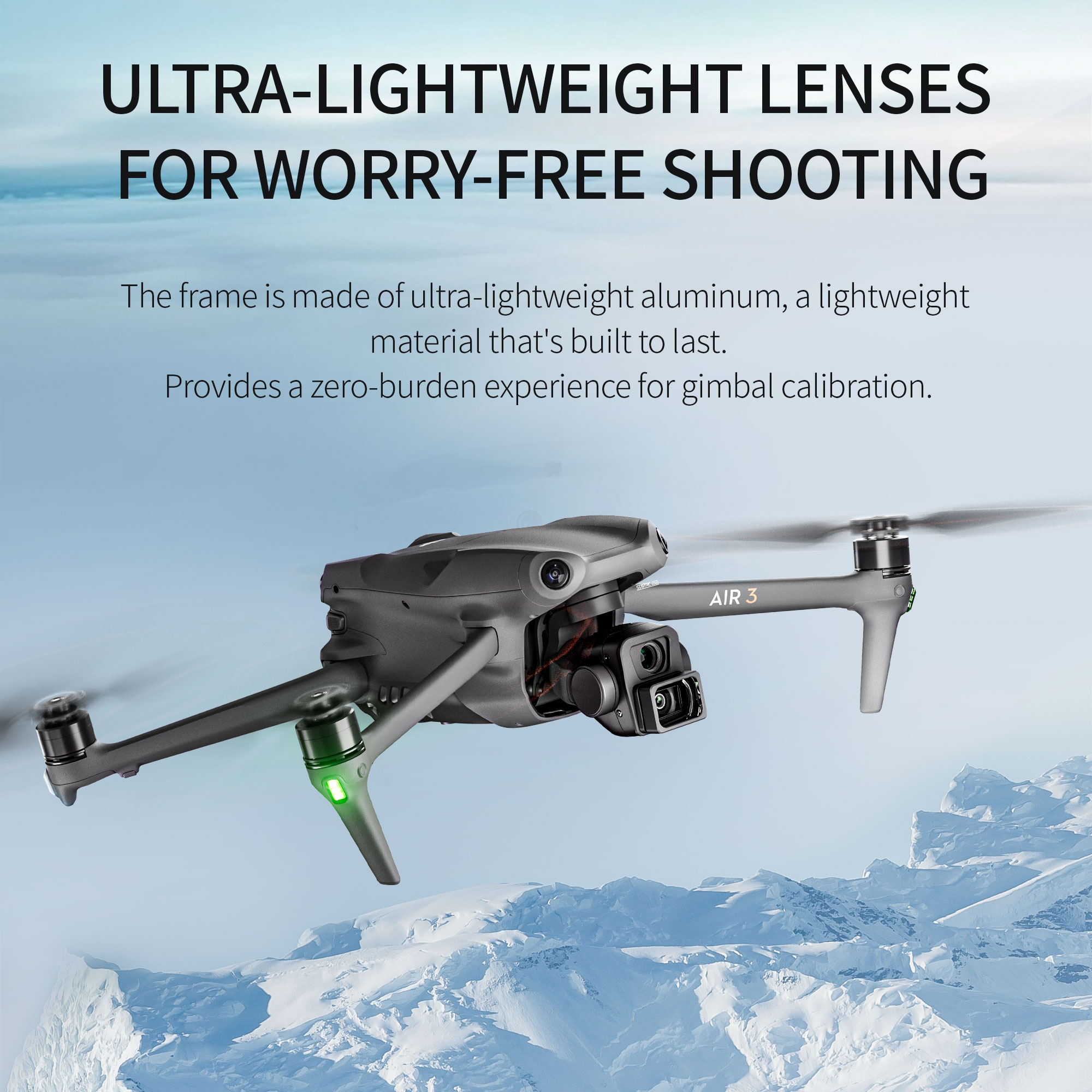 STARTRC PHOTO Wide Angle Filte – Drone Photogrammetry recenzja i cena