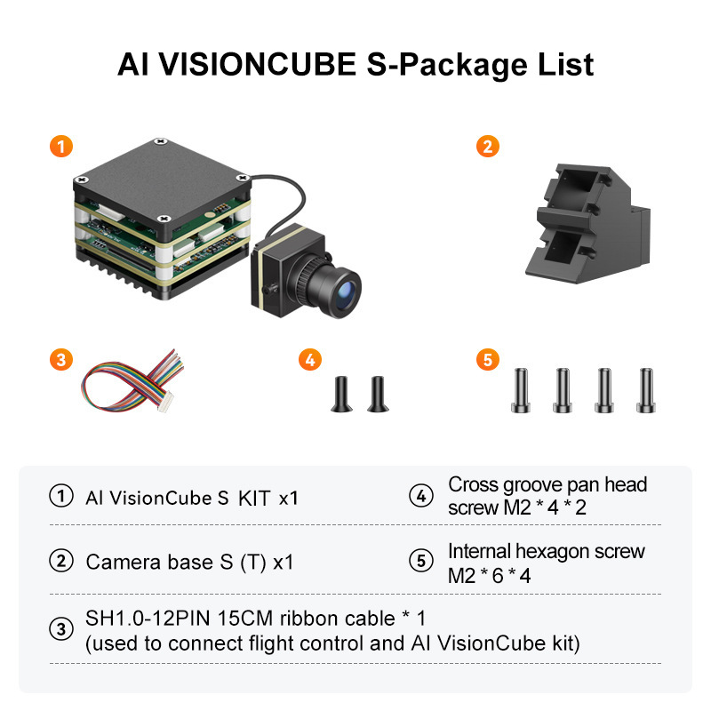 NCZOBOE AI target recognition  – Drone Thermal Imaging recenzja i cena