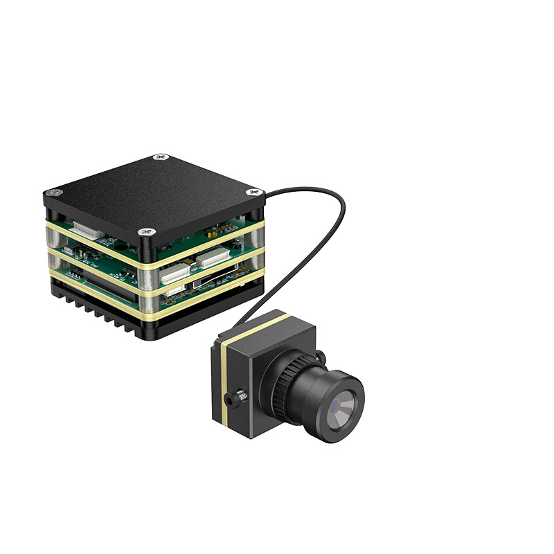 NCZOBOE AI target recognition  – Drone Thermal Imaging recenzja i cena