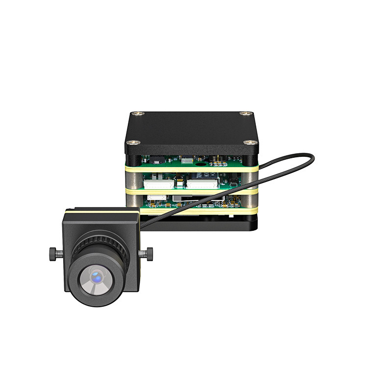 NCZOBOE AI target recognition  – Drone Thermal Imaging recenzja i cena