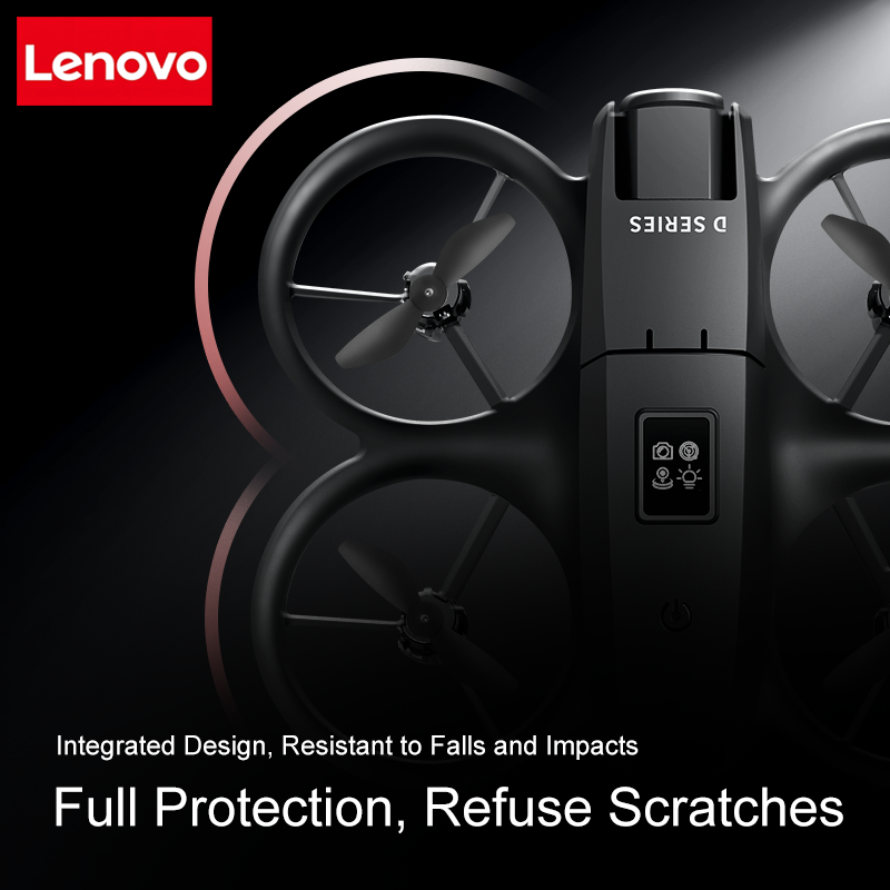 Lenovo D16 GPS Drone 8K Aerial – Drone Mapping recenzja i cena
