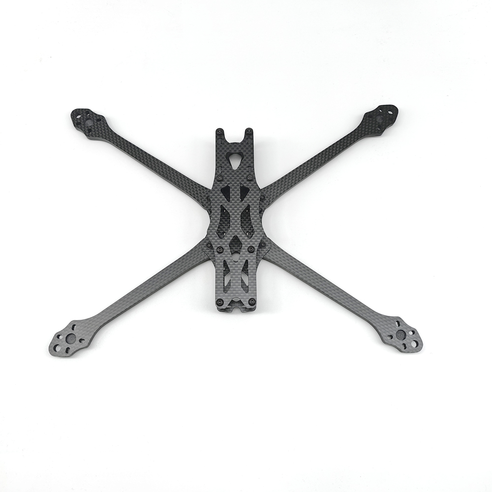 APEX frame 7 inch/6inch/5inche – Drone Lidar recenzja i cena