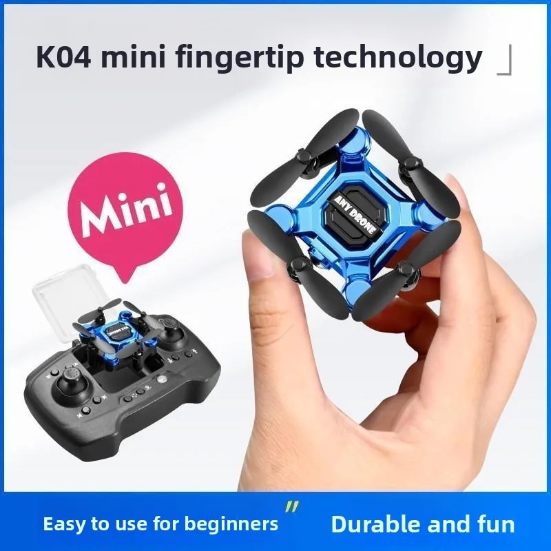 Mini Folding Mosquito Drone wi – Drone Video Production recenzja i cena