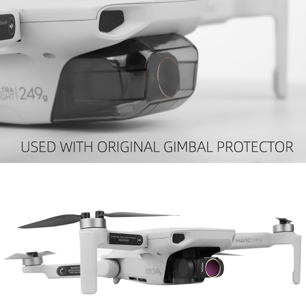 Sunnylife ND Lens Filter for D – Drone Ndvi recenzja i cena