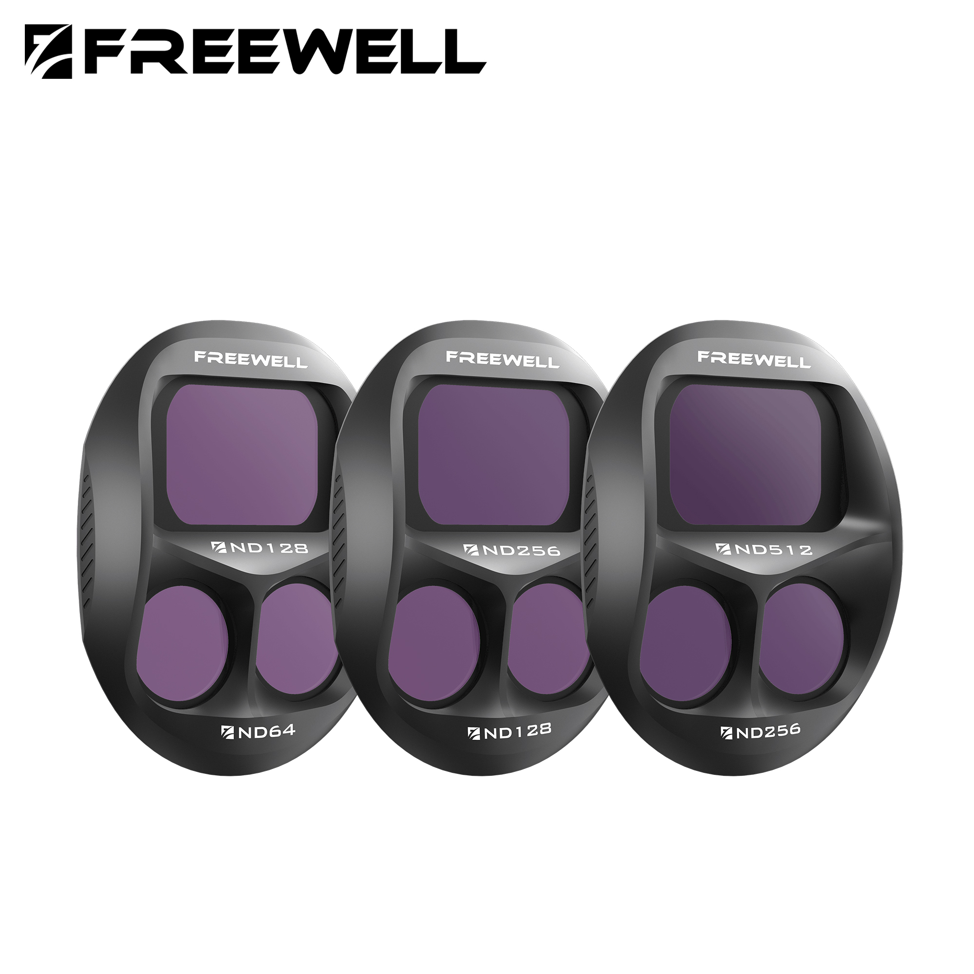 Freewell 3 Packs Split ND Filt – Drone Ndvi recenzja i cena