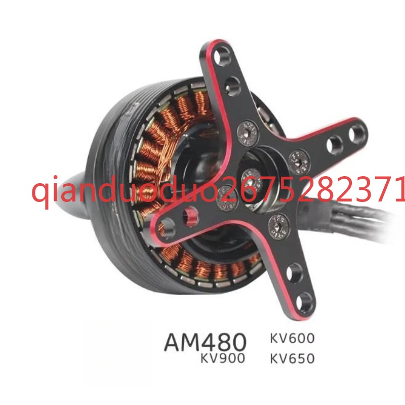 Suitable for AM480 T-MOTOR fix – Drone 3D Modeling recenzja i cena