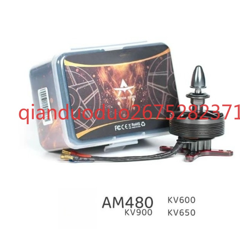 Suitable for AM480 T-MOTOR fix – Drone 3D Modeling recenzja i cena