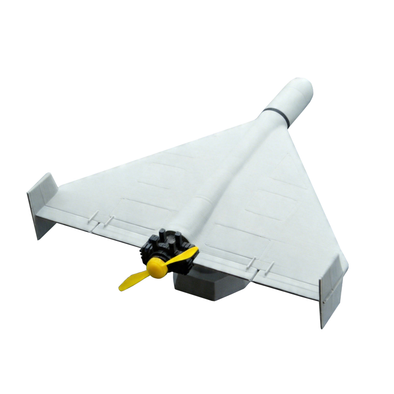 1PCS 3D Printed Shahed-136 Fly – Drone 3D Modeling recenzja i cena