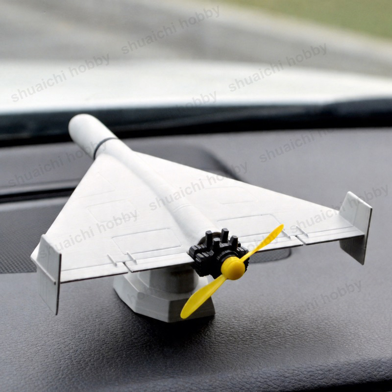 1PCS 3D Printed Shahed-136 Fly – Drone 3D Modeling recenzja i cena