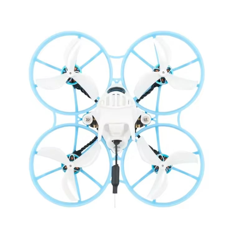 BETAFPV Meteor75 Pro Brushless – Drone Lidar recenzja i cena