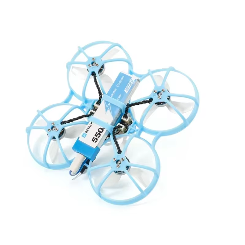 BETAFPV Meteor75 Pro Brushless – Drone Lidar recenzja i cena