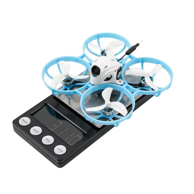 BETAFPV Meteor75 Pro Brushless – Drone Lidar recenzja i cena