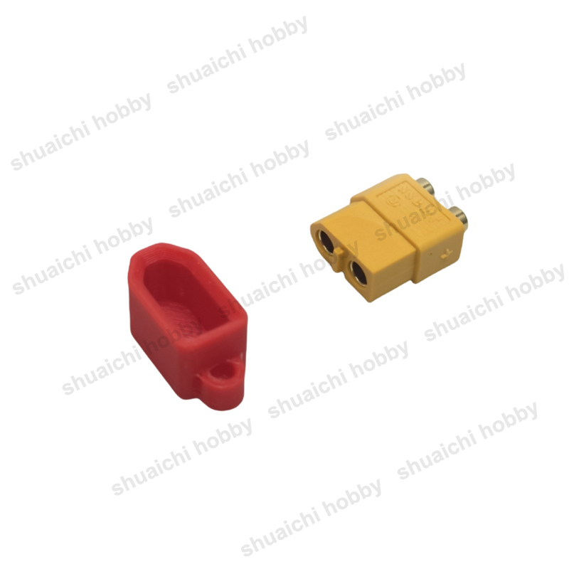 10PCS AMASS XT60/XT90 Waterpro – Drone 3D Modeling recenzja i cena