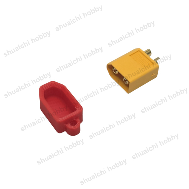 10PCS AMASS XT60/XT90 Waterpro – Drone 3D Modeling recenzja i cena