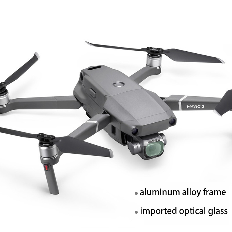 DJImavic 2 Pro Professional Ed – Drone Ndvi recenzja i cena