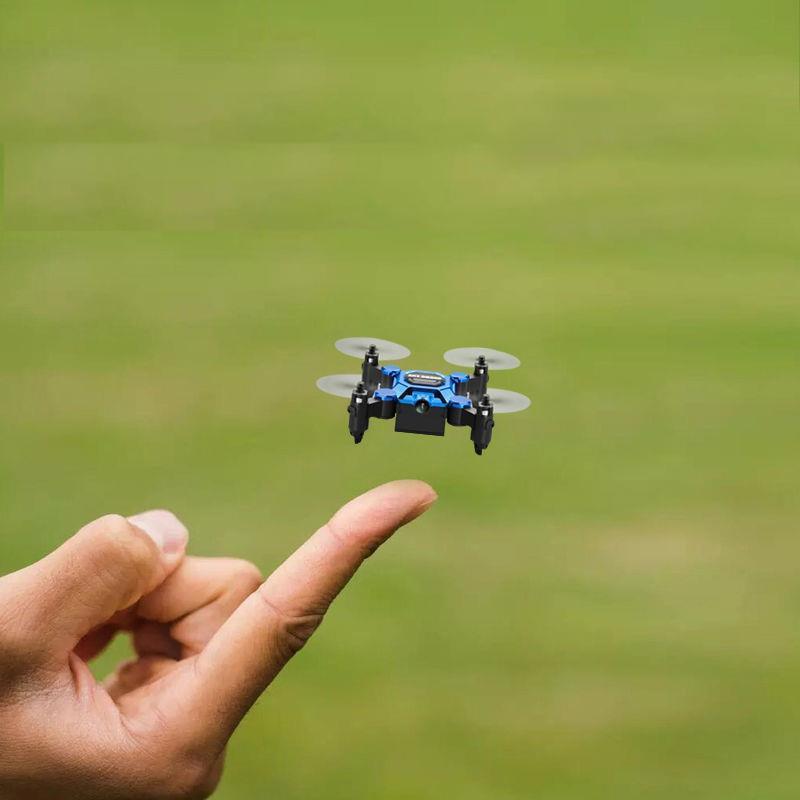 Mosquito drone, mini folding d – Drone Video Production recenzja i cena