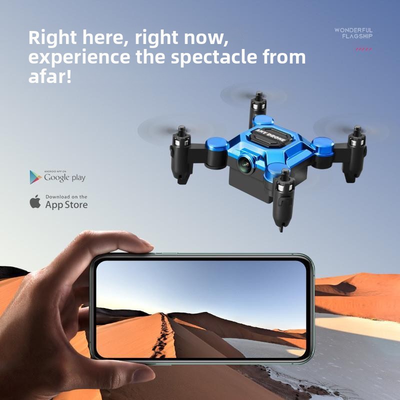 Mosquito drone, mini folding d – Drone Video Production recenzja i cena