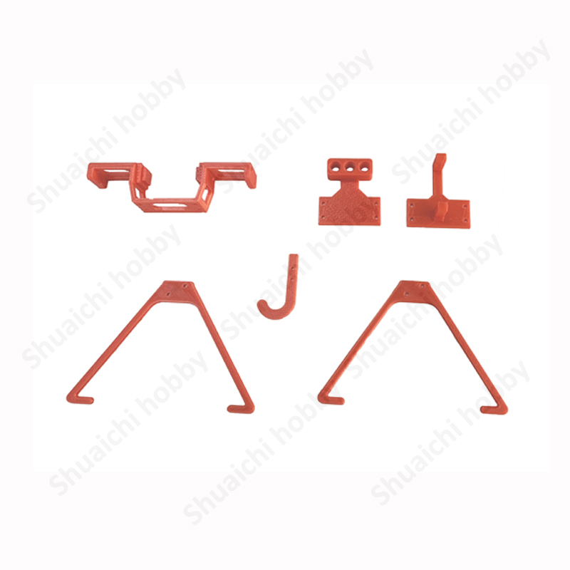 1Set For DJI RoboMaster TT Qua – Drone 3D Modeling recenzja i cena