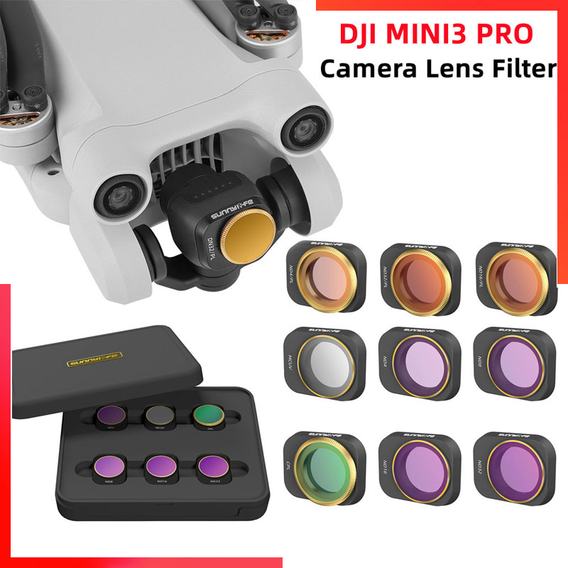 For DJI Mini 3 Pro Drone Camer – Drone Ndvi recenzja i cena