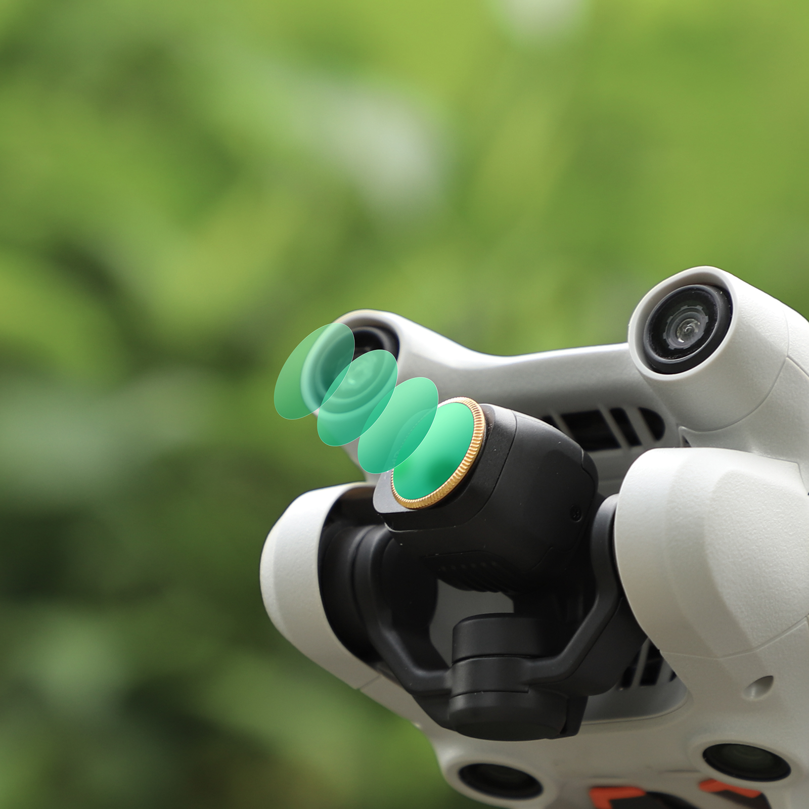 For DJI Mini 3 Pro Drone Camer – Drone Ndvi recenzja i cena