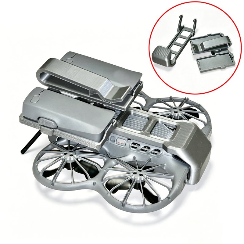 1Set For DJI NEO2 Drone Model  – Drone 3D Modeling recenzja i cena