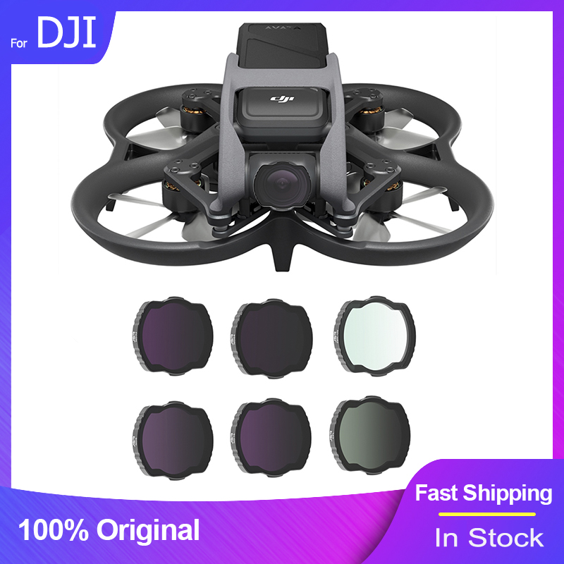 Suitable for DJI Avata FPV fil – Drone Ndvi recenzja i cena