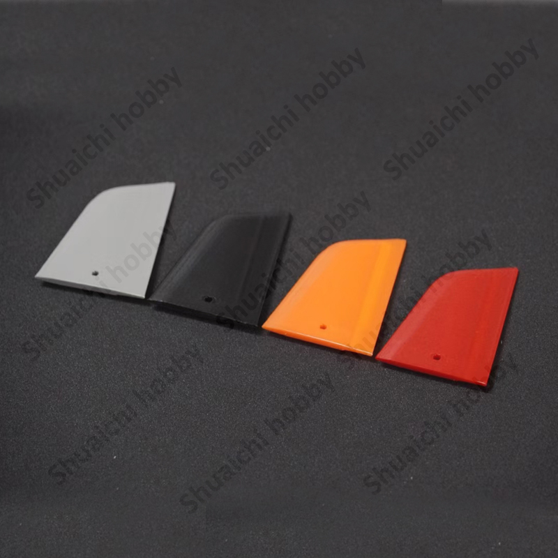Vertical Tail Wing Aerodynamic – Drone 3D Modeling recenzja i cena
