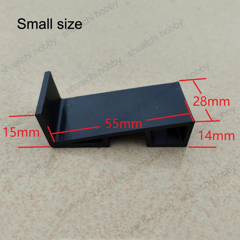 1PCS Battery Protection Plate  – Drone 3D Modeling recenzja i cena