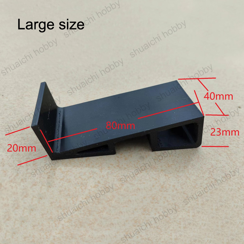 1PCS Battery Protection Plate  – Drone 3D Modeling recenzja i cena