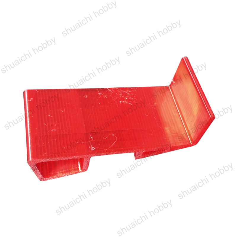 1PCS Battery Protection Plate  – Drone 3D Modeling recenzja i cena