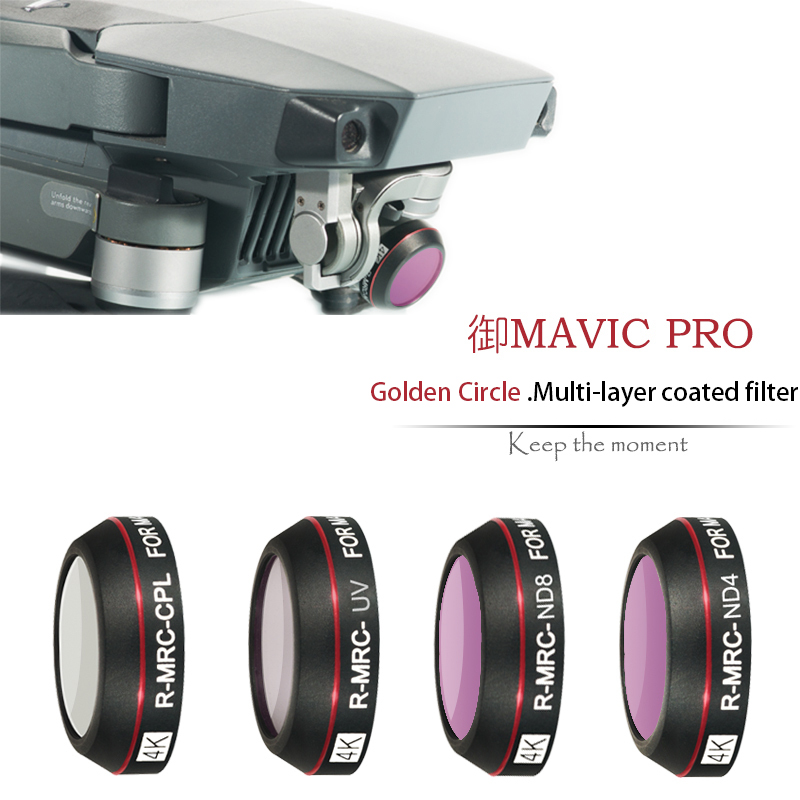DJI Malic Pro accessories filt – Drone Ndvi recenzja i cena