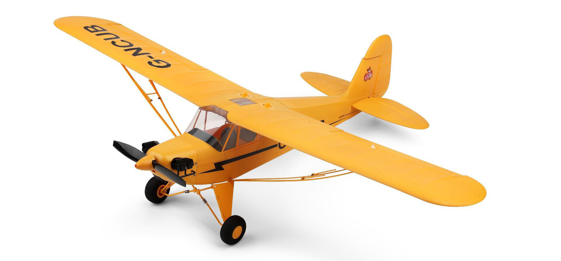 RC Drone A160 RTF EPP RC Airpl – Drone 3D Modeling recenzja i cena