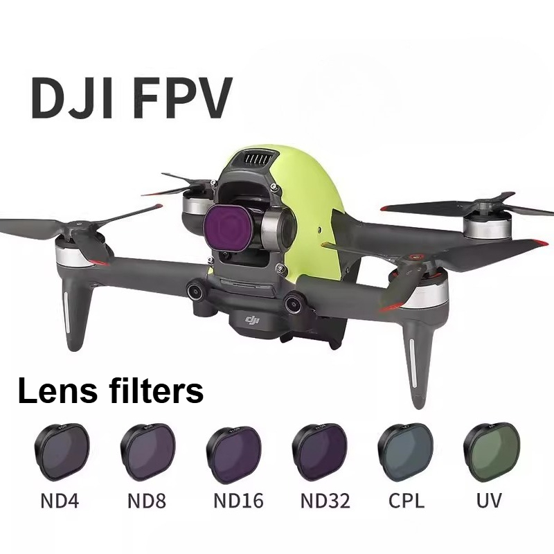 UV Protective/ND Neutral Densi – Drone Ndvi recenzja i cena