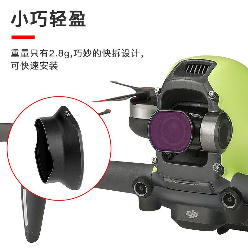 UV Protective/ND Neutral Densi – Drone Ndvi recenzja i cena